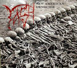 Tash : New American Genocide